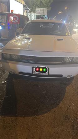 دۆج چالنجەر